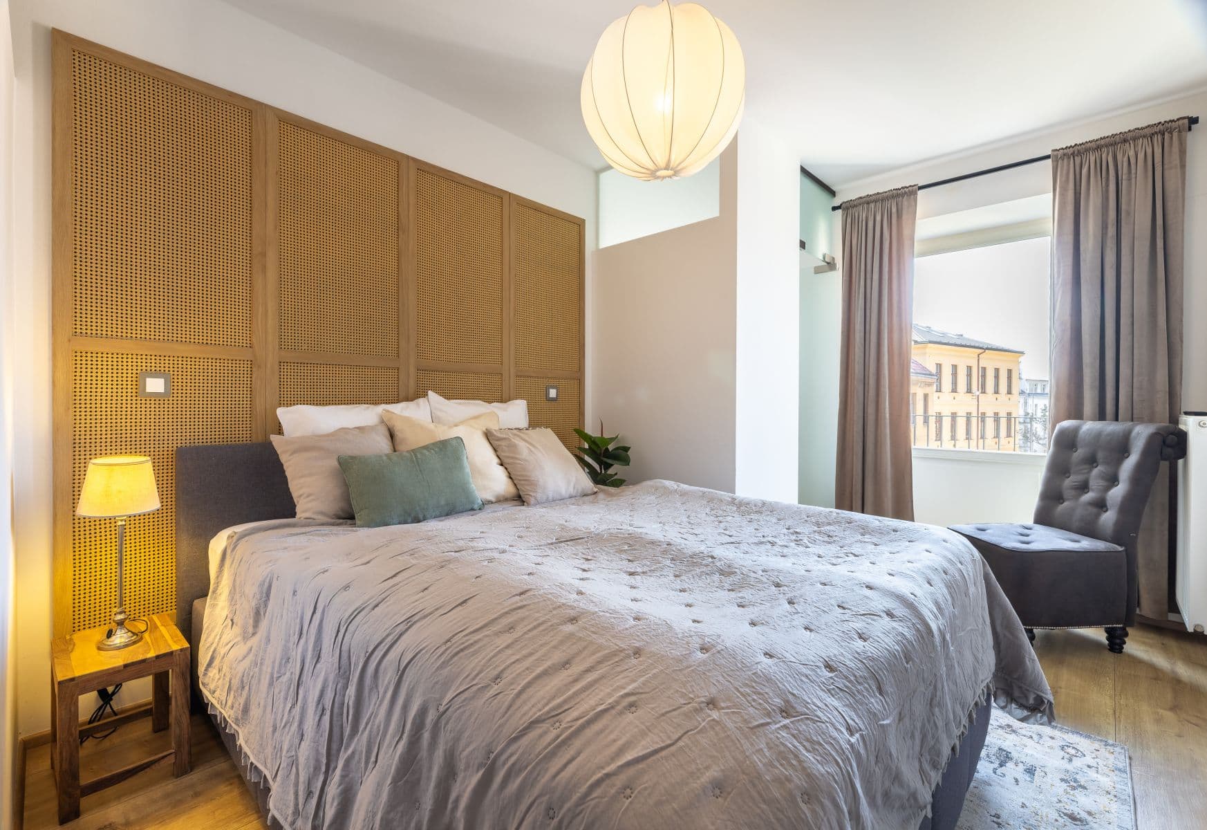 Prenájom bytu 98 m², Hostivítova, Praha, Praha Prenájom bytu 98 m², Hostivítova, Praha, Praha