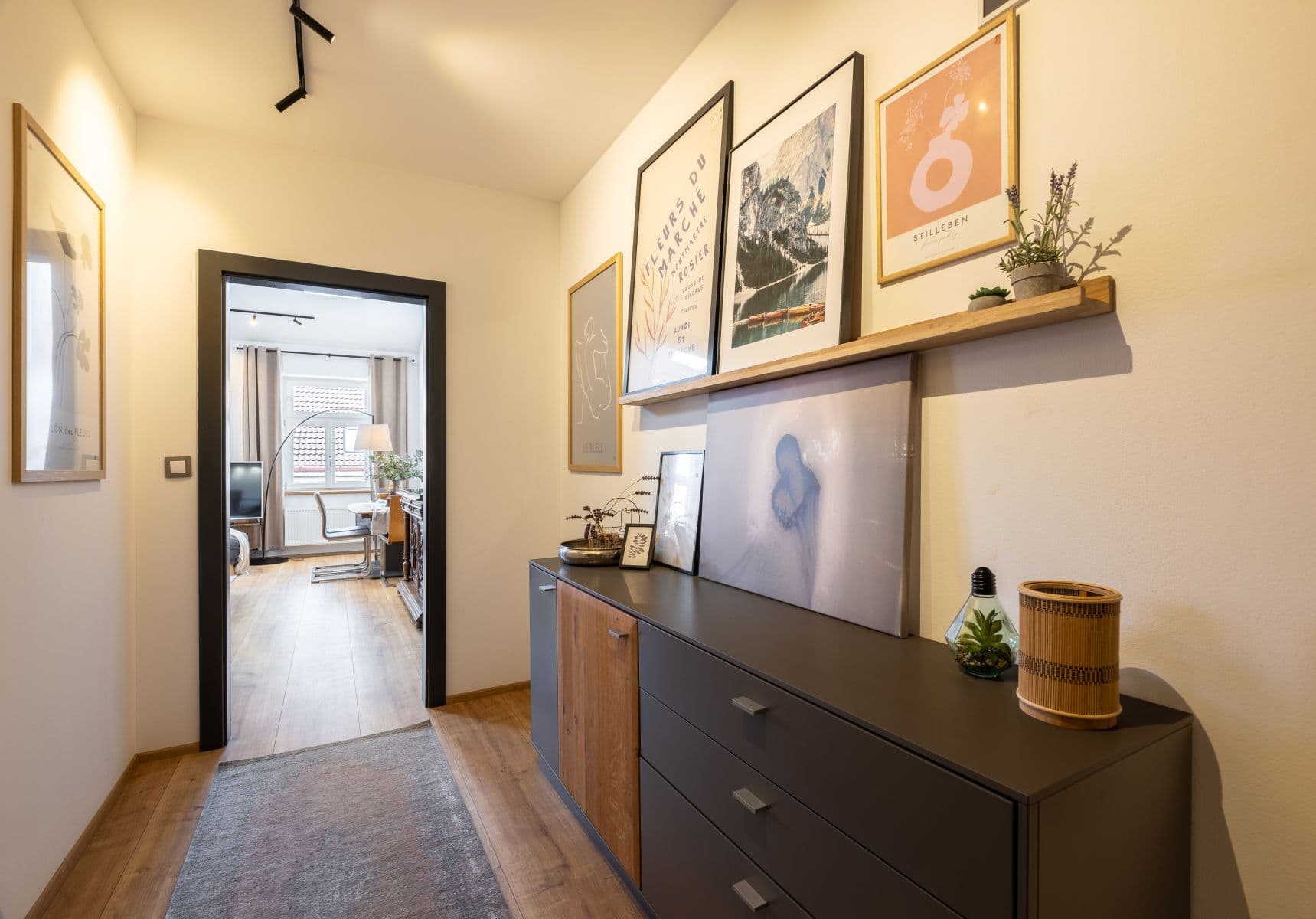 Prenájom bytu 98 m², Hostivítova, Praha, Praha Prenájom bytu 98 m², Hostivítova, Praha, Praha