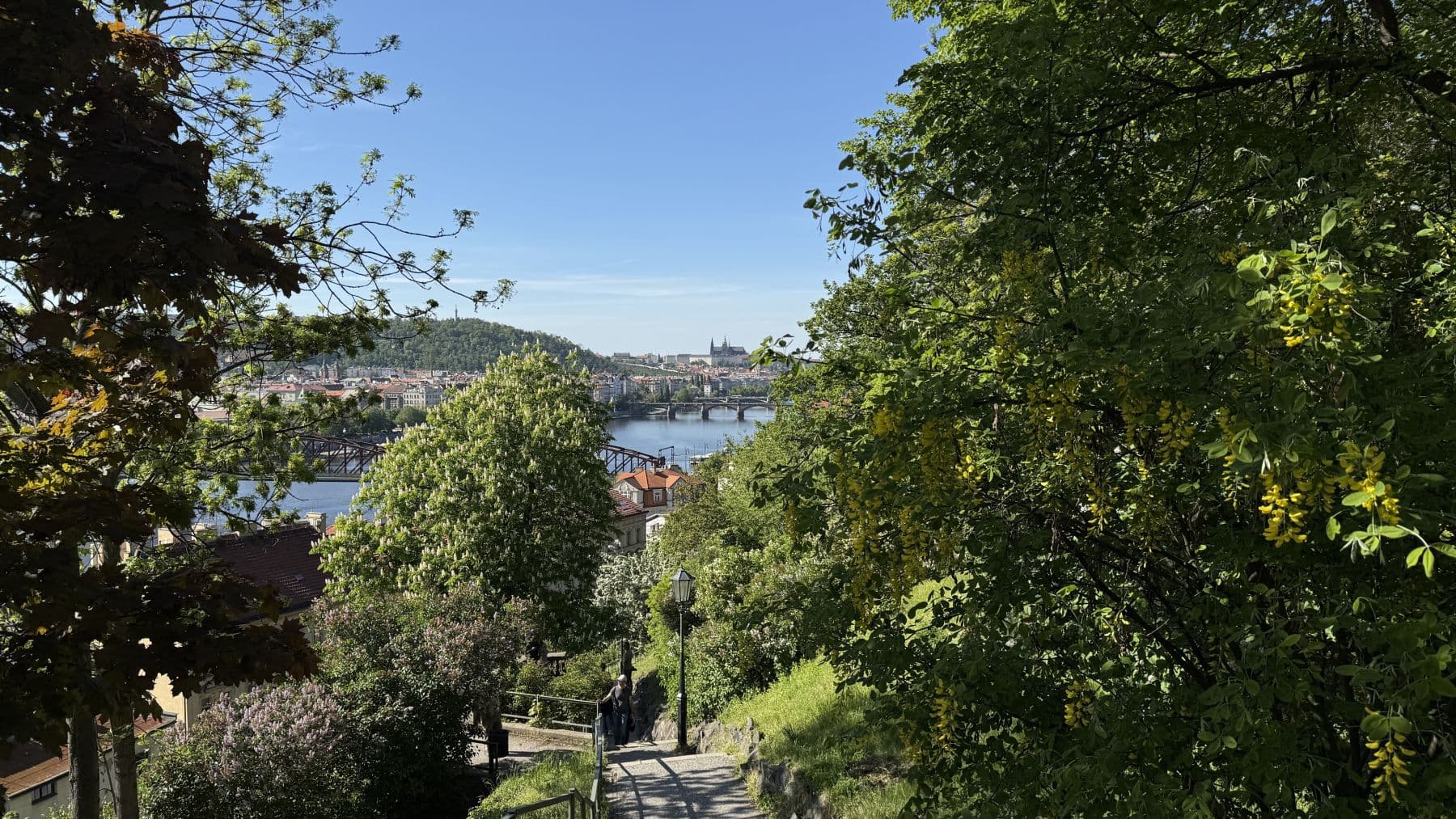 Prenájom bytu 98 m², Hostivítova, Praha, Praha Prenájom bytu 98 m², Hostivítova, Praha, Praha