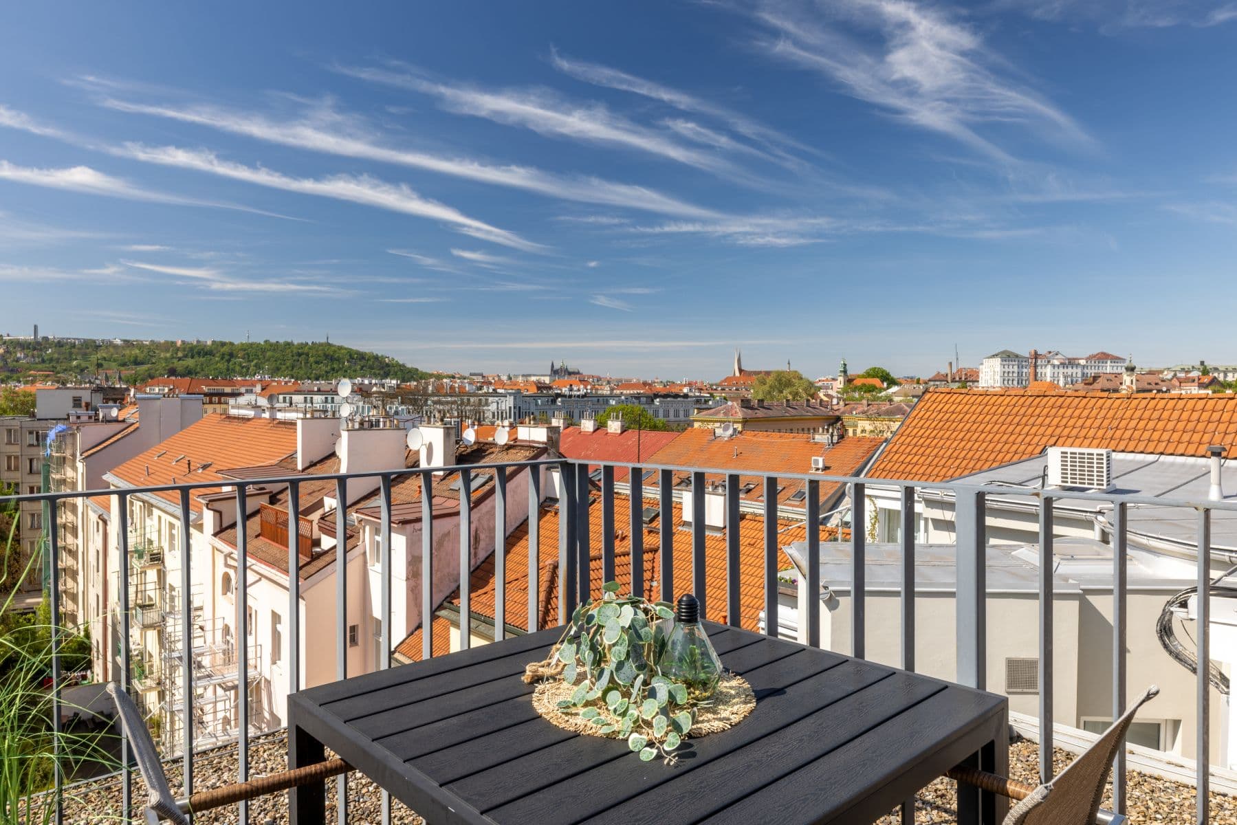Prenájom bytu 98 m², Hostivítova, Praha, Praha Prenájom bytu 98 m², Hostivítova, Praha, Praha
