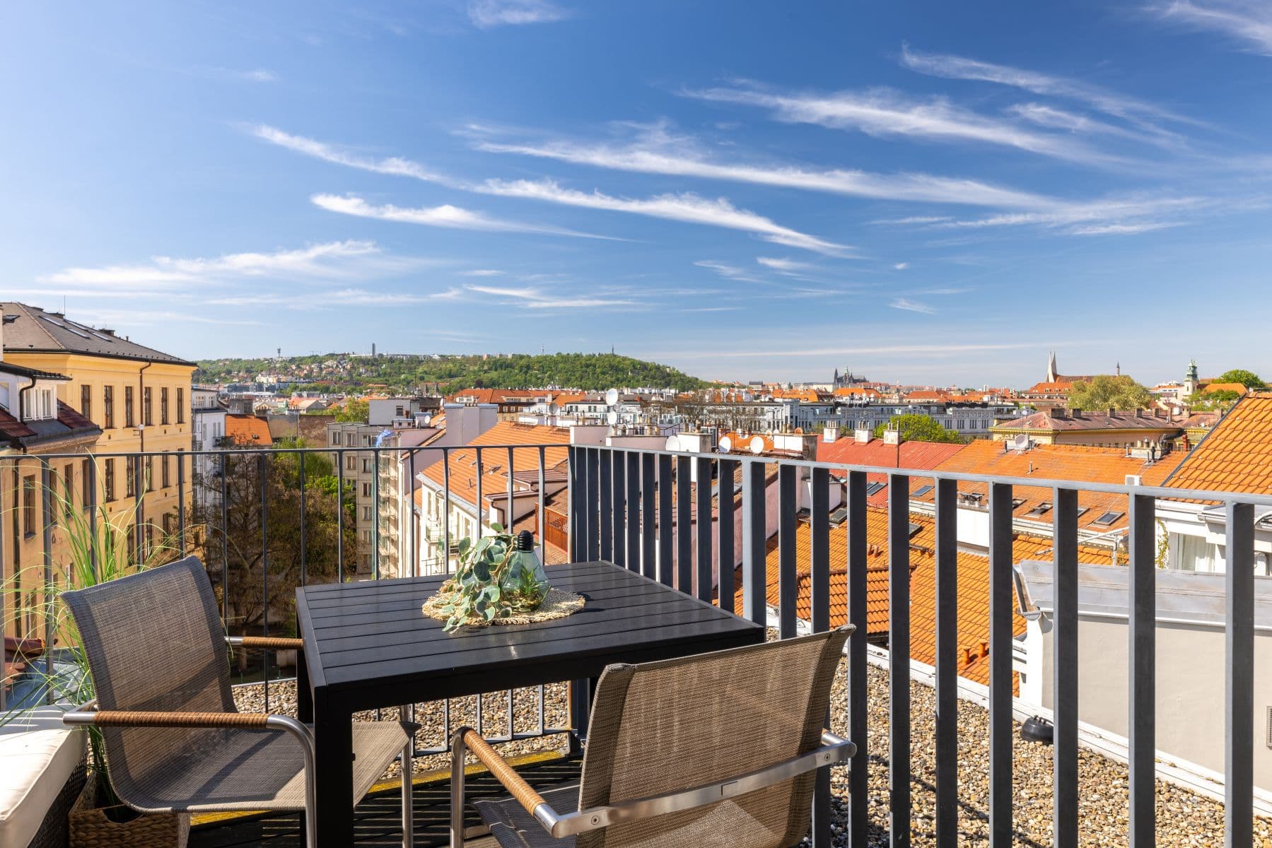 Prenájom bytu 98 m², Hostivítova, Praha, Praha Prenájom bytu 98 m², Hostivítova, Praha, Praha