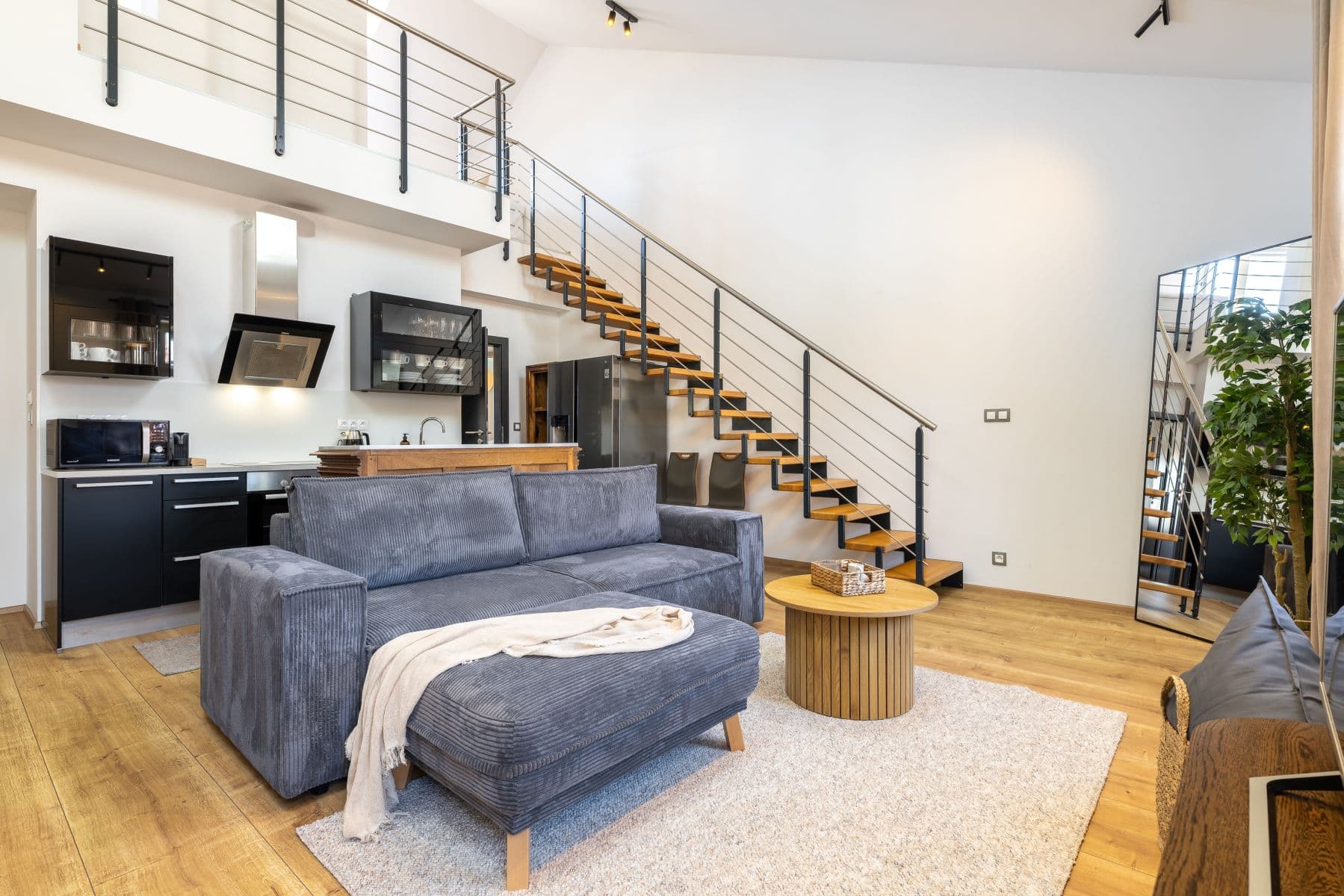 Prenájom bytu 98 m², Hostivítova, Praha, Praha Prenájom bytu 98 m², Hostivítova, Praha, Praha