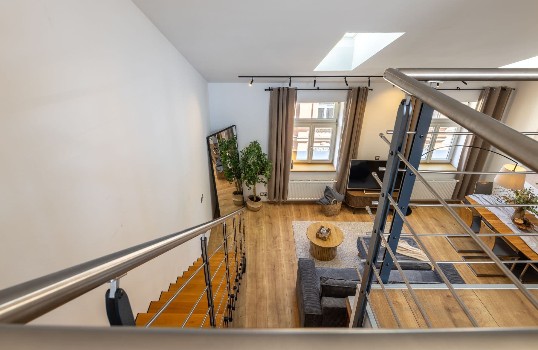 Prenájom bytu 98 m², Hostivítova, Praha, Praha Prenájom bytu 98 m², Hostivítova, Praha, Praha