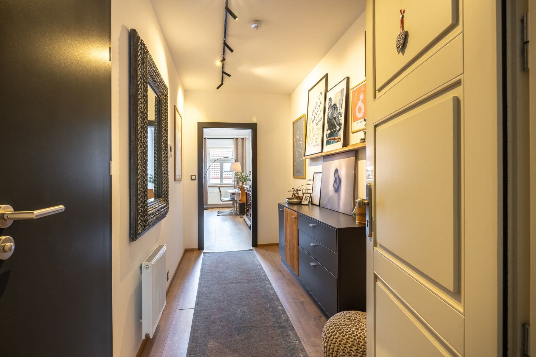 Prenájom bytu 98 m², Hostivítova, Praha, Praha Prenájom bytu 98 m², Hostivítova, Praha, Praha