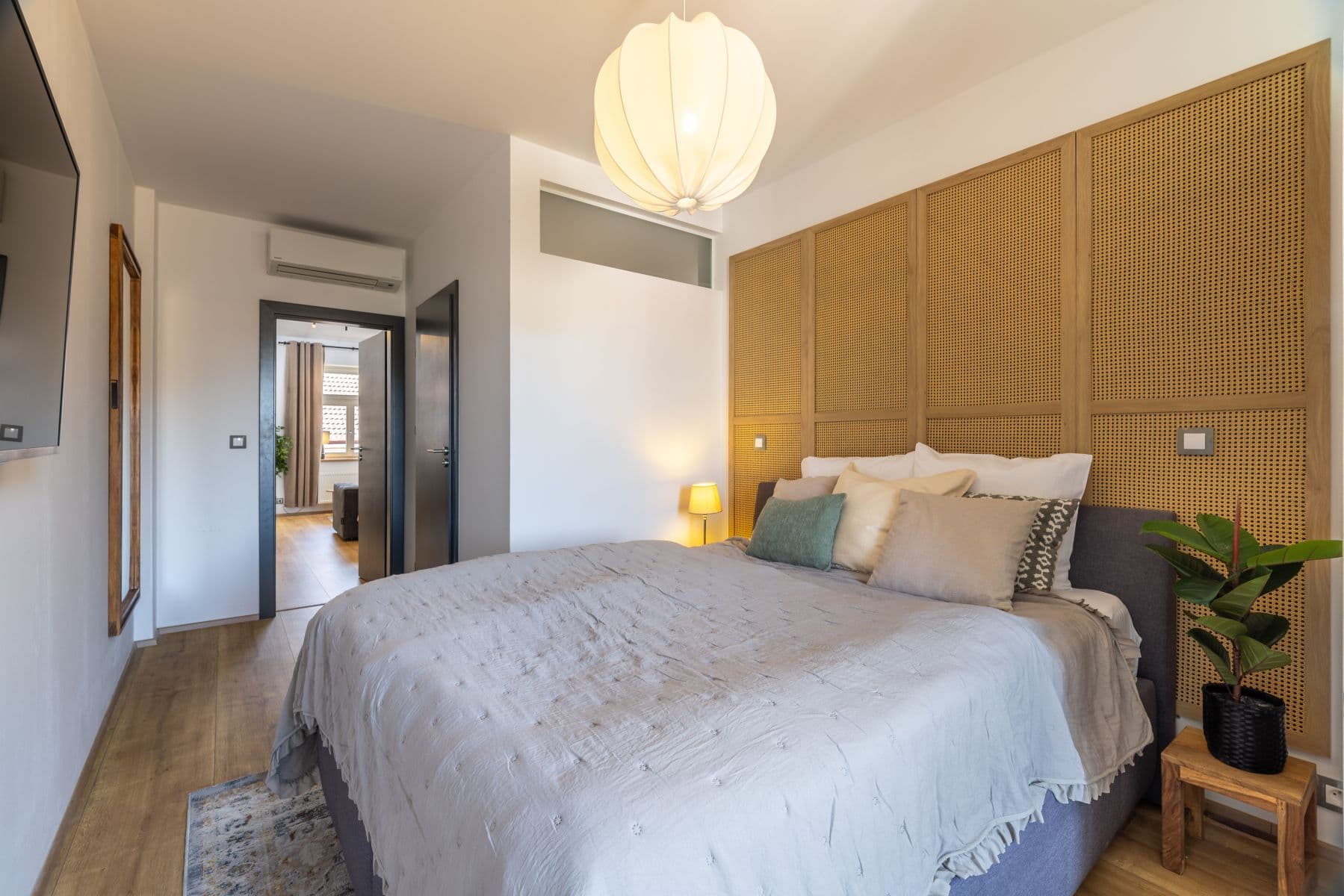 Prenájom bytu 98 m², Hostivítova, Praha, Praha Prenájom bytu 98 m², Hostivítova, Praha, Praha