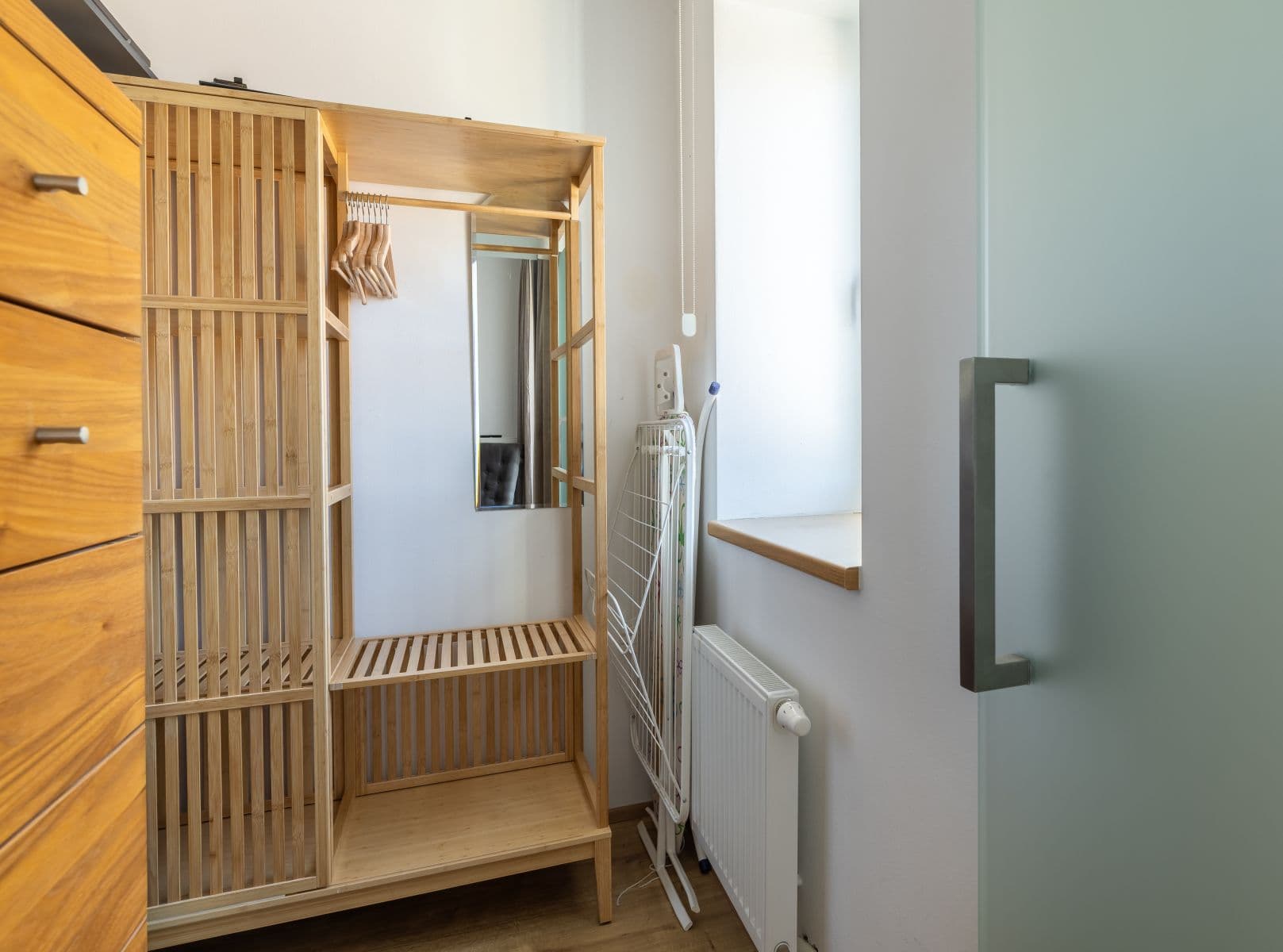 Prenájom bytu 98 m², Hostivítova, Praha, Praha Prenájom bytu 98 m², Hostivítova, Praha, Praha