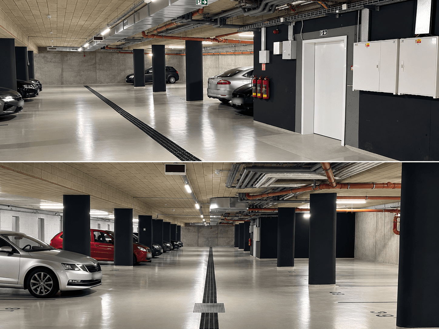 Prenájom garáže 13 m², Prokopa Velikého, Český Brod, Středočeský kraj Prenájom garáže 13 m², Prokopa Velikého, Český Brod, Středočeský kraj