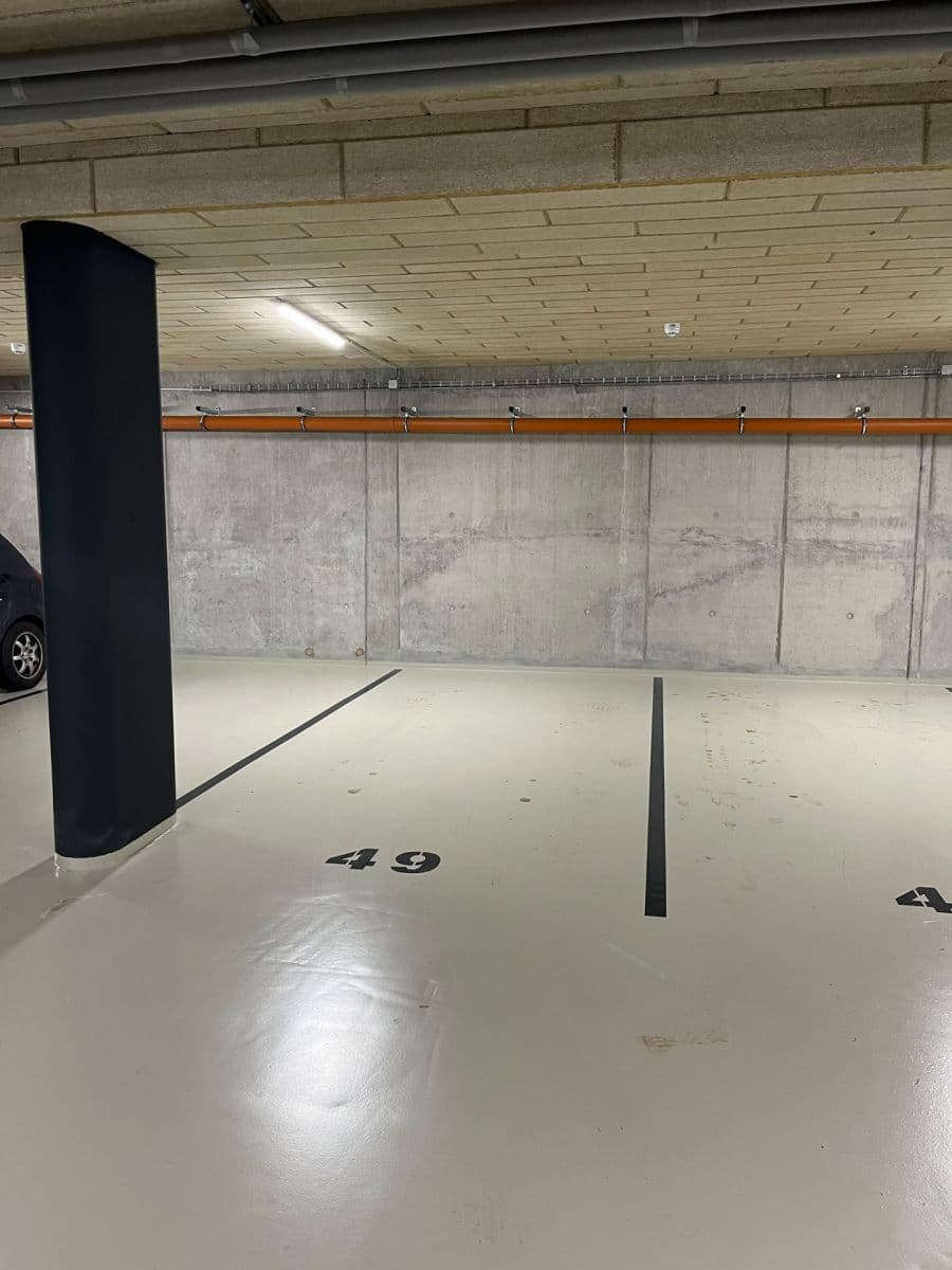 Prenájom garáže 13 m², Prokopa Velikého, Český Brod, Středočeský kraj Prenájom garáže 13 m², Prokopa Velikého, Český Brod, Středočeský kraj