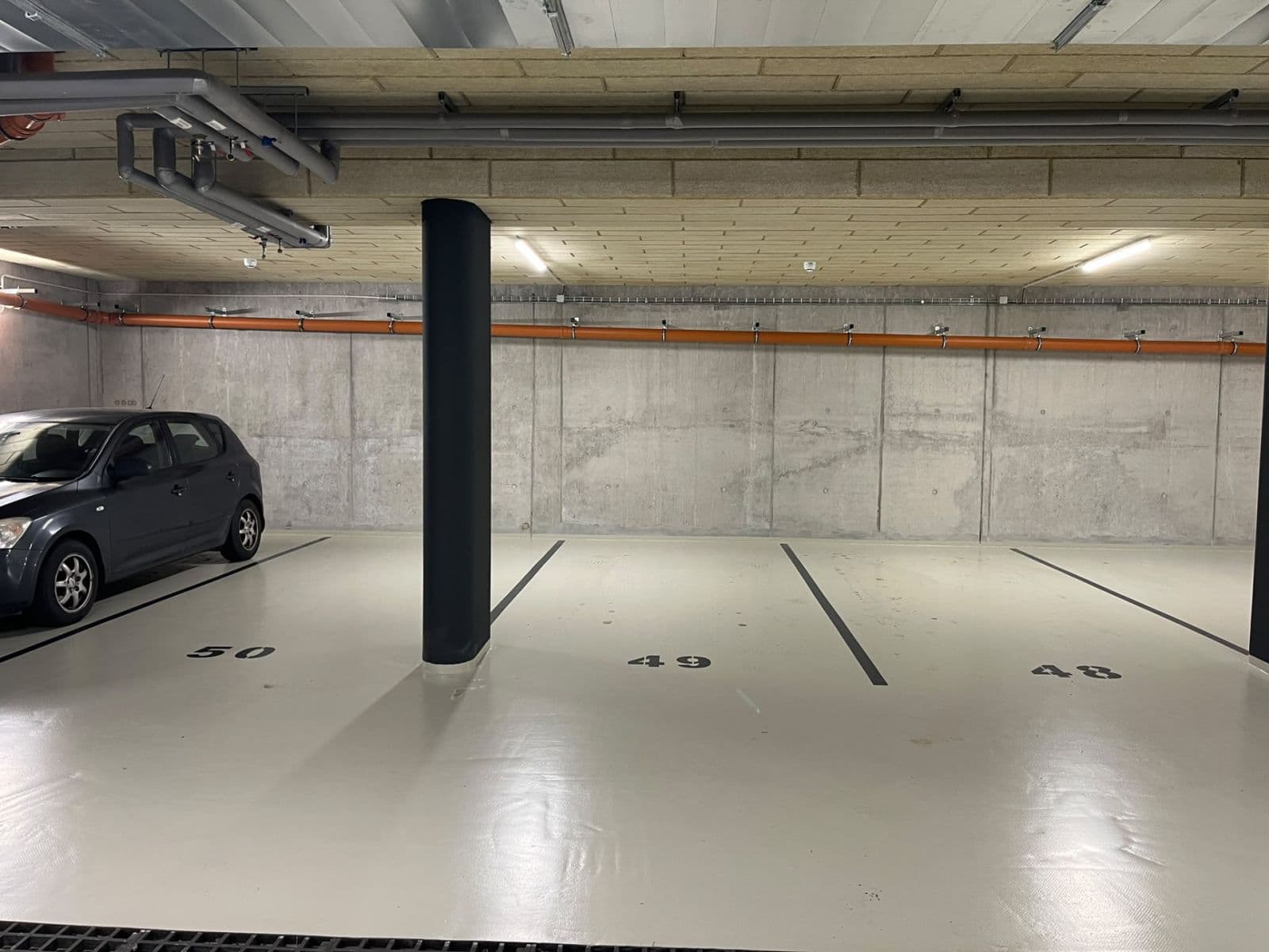 Prenájom garáže 13 m², Prokopa Velikého, Český Brod, Středočeský kraj Prenájom garáže 13 m², Prokopa Velikého, Český Brod, Středočeský kraj