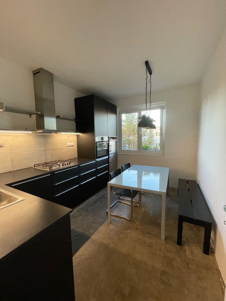 Prenájom bytu 2-izbový 69 m², Krčská, Praha, Praha Prenájom bytu 2-izbový 69 m², Krčská, Praha, Praha