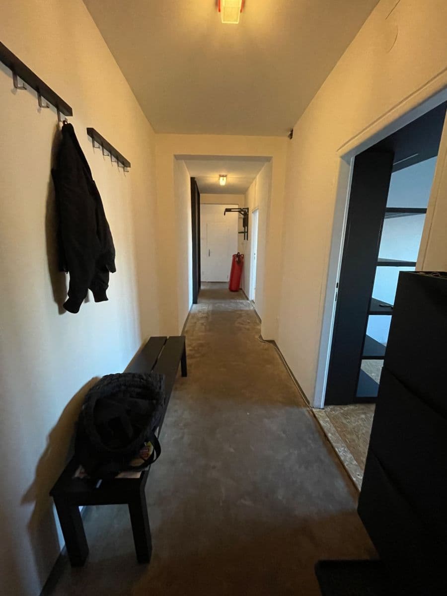 Prenájom bytu 2-izbový 69 m², Krčská, Praha, Praha Prenájom bytu 2-izbový 69 m², Krčská, Praha, Praha