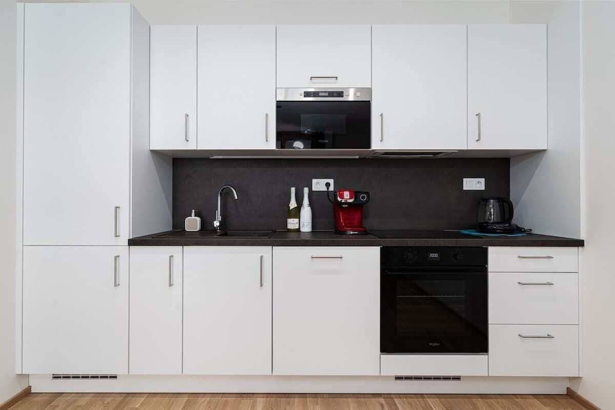 Prenájom bytu 2-izbový 124 m², Albrightové, Praha, Praha Prenájom bytu 2-izbový 124 m², Albrightové, Praha, Praha