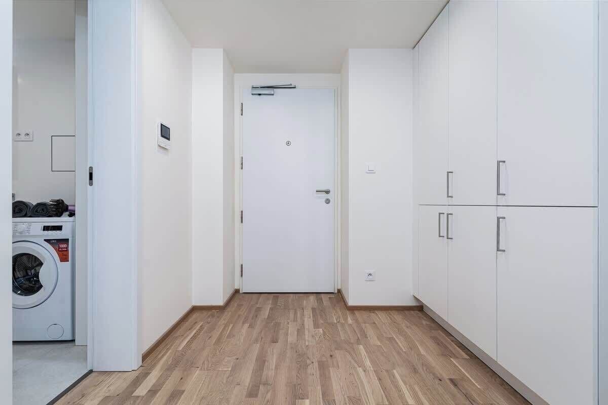 Prenájom bytu 2-izbový 124 m², Albrightové, Praha, Praha Prenájom bytu 2-izbový 124 m², Albrightové, Praha, Praha