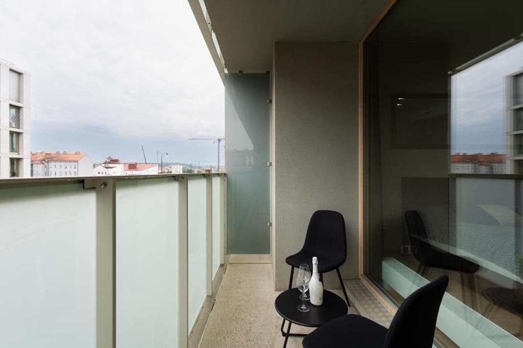 Prenájom bytu 2-izbový 120 m², Albrightové, Praha, Praha Prenájom bytu 2-izbový 120 m², Albrightové, Praha, Praha