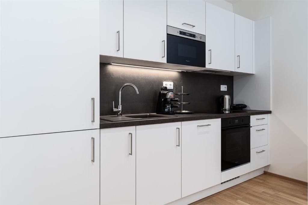 Prenájom bytu 2-izbový 120 m², Albrightové, Praha, Praha Prenájom bytu 2-izbový 120 m², Albrightové, Praha, Praha