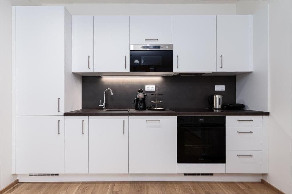 Prenájom bytu 2-izbový 120 m², Albrightové, Praha, Praha Prenájom bytu 2-izbový 120 m², Albrightové, Praha, Praha