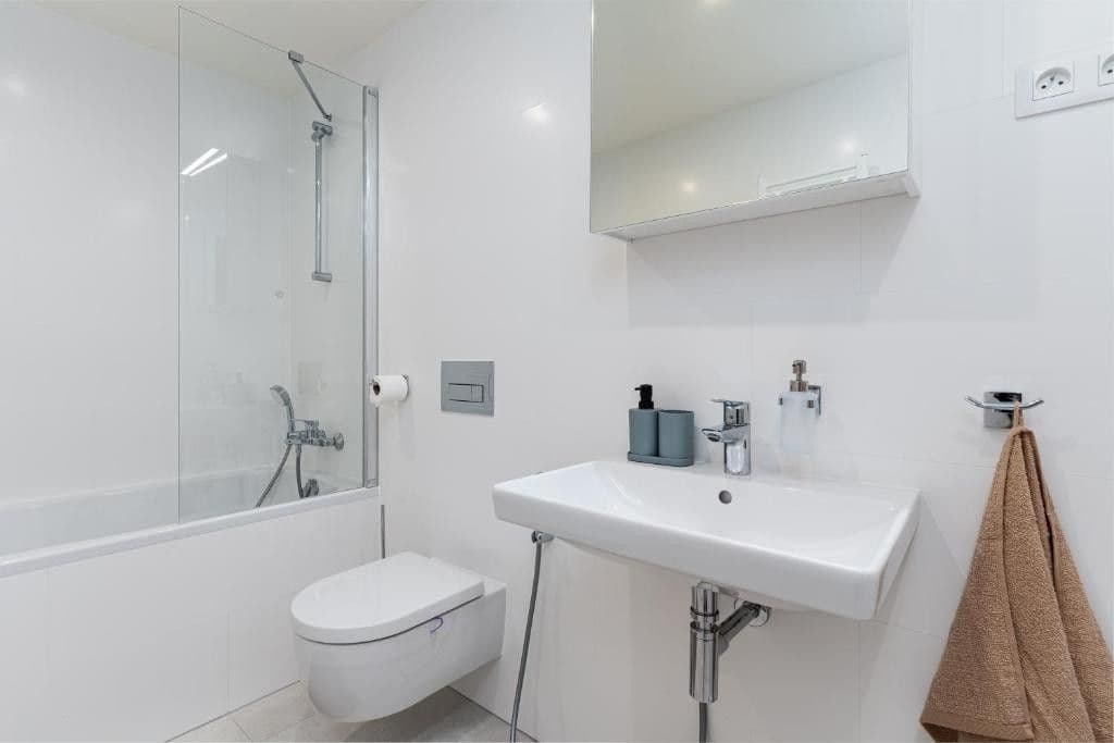 Prenájom bytu 2-izbový 120 m², Albrightové, Praha, Praha Prenájom bytu 2-izbový 120 m², Albrightové, Praha, Praha