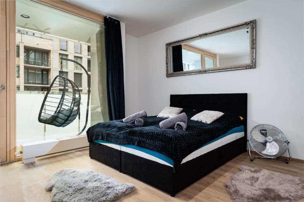 Prenájom bytu 2-izbový 120 m², Albrightové, Praha, Praha Prenájom bytu 2-izbový 120 m², Albrightové, Praha, Praha