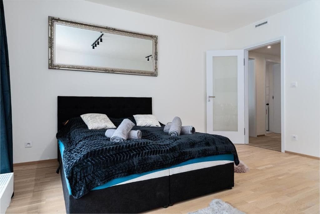 Prenájom bytu 2-izbový 120 m², Albrightové, Praha, Praha Prenájom bytu 2-izbový 120 m², Albrightové, Praha, Praha