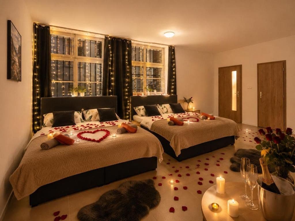 Prenájom bytu 83 m², Jeronýmova, Praha, Praha Prenájom bytu 83 m², Jeronýmova, Praha, Praha