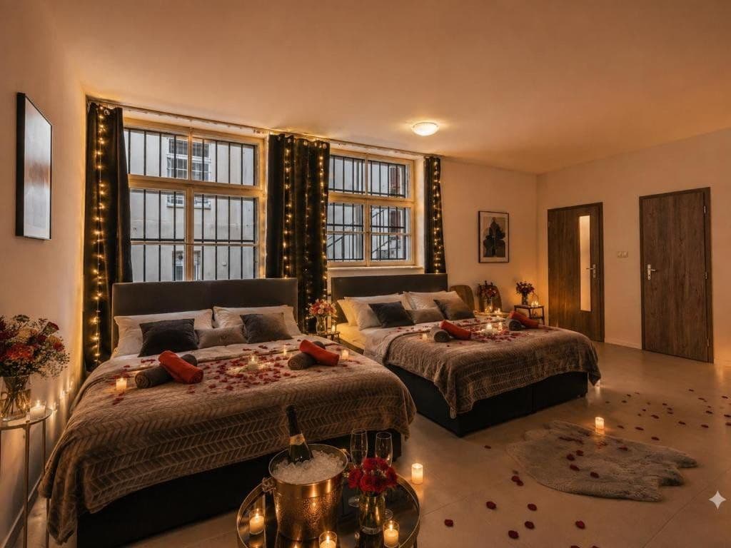 Prenájom bytu 83 m², Jeronýmova, Praha, Praha Prenájom bytu 83 m², Jeronýmova, Praha, Praha