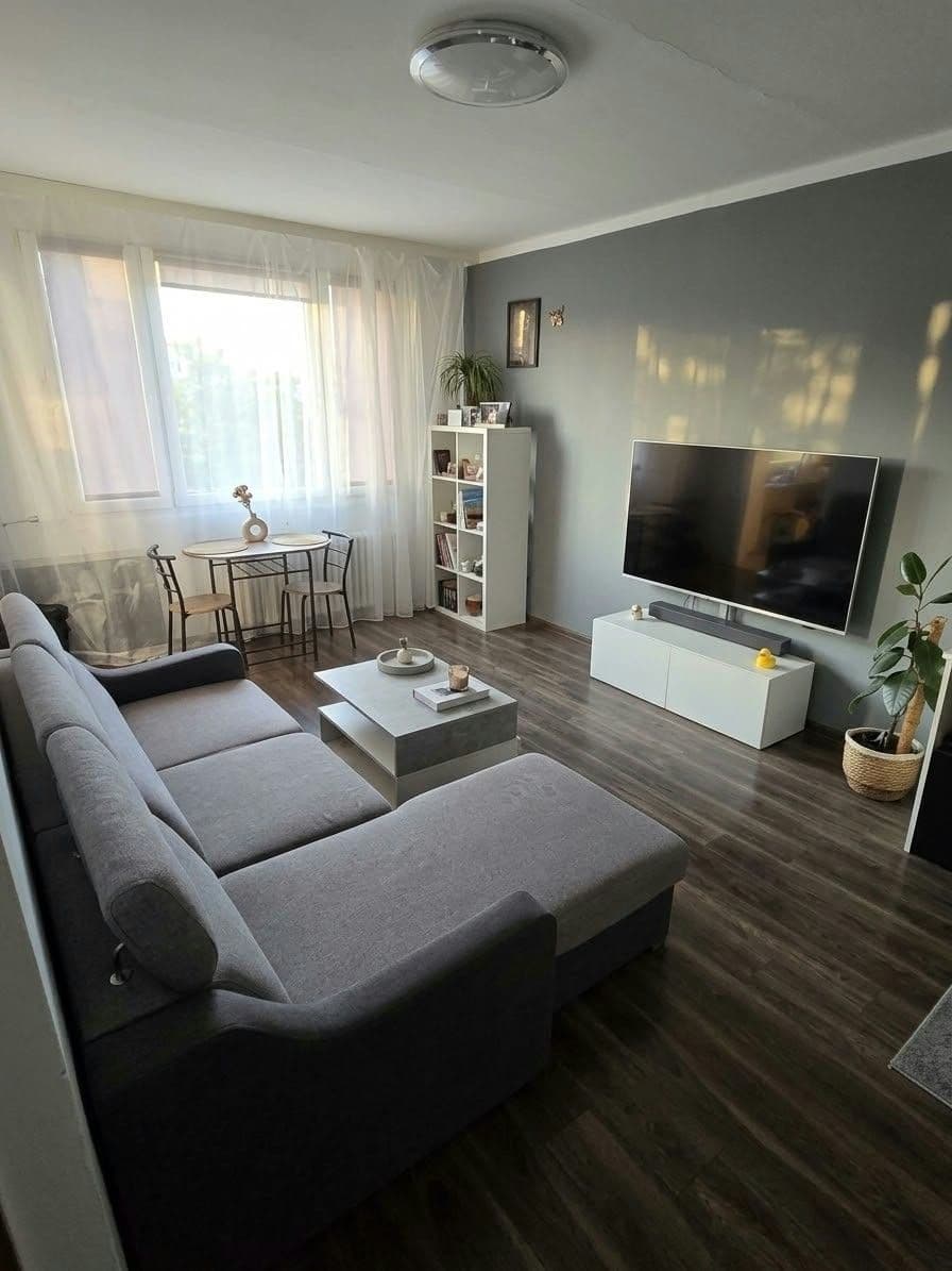 Predaj bytu 2-izbový 58 m², Josefa Myslivečka, Frýdek-Místek, Moravskoslezský kraj Predaj bytu 2-izbový 58 m², Josefa Myslivečka, Frýdek-Místek, Moravskoslezský kraj