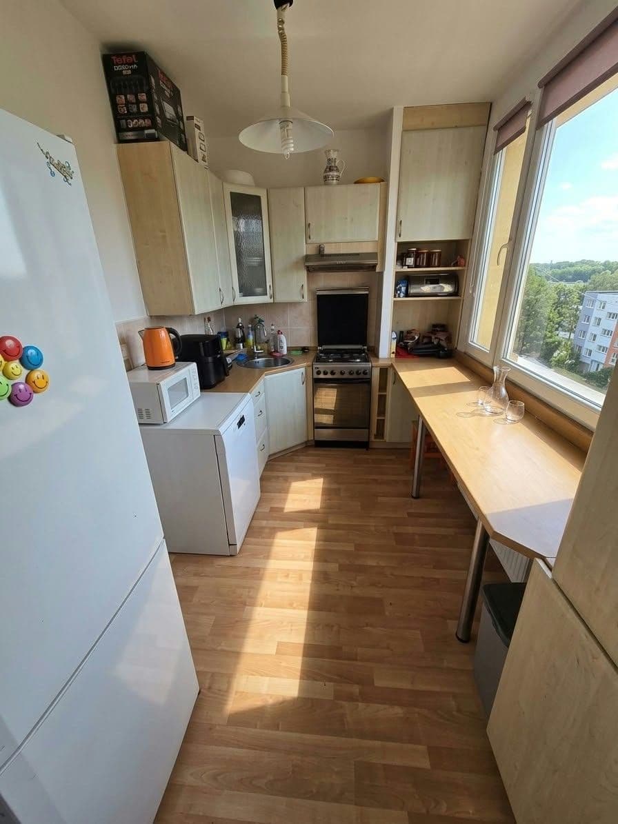 Predaj bytu 2-izbový 58 m², Josefa Myslivečka, Frýdek-Místek, Moravskoslezský kraj Predaj bytu 2-izbový 58 m², Josefa Myslivečka, Frýdek-Místek, Moravskoslezský kraj