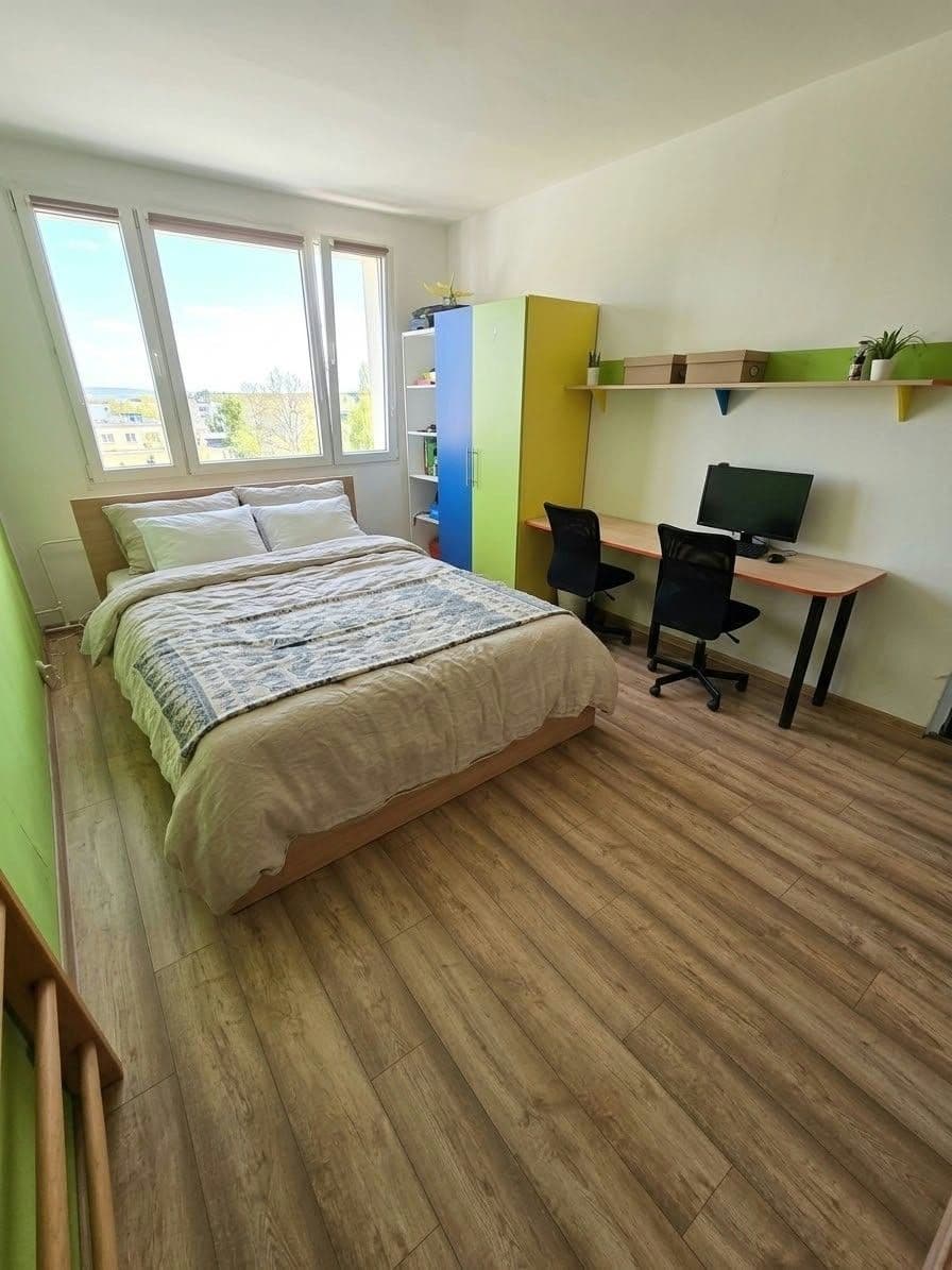 Predaj bytu 2-izbový 58 m², Josefa Myslivečka, Frýdek-Místek, Moravskoslezský kraj Predaj bytu 2-izbový 58 m², Josefa Myslivečka, Frýdek-Místek, Moravskoslezský kraj