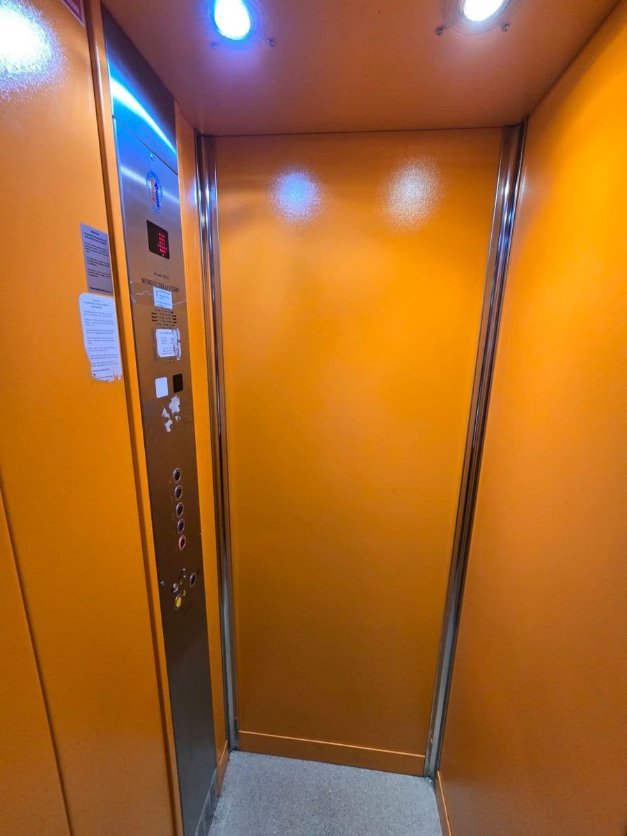 Predaj bytu 2-izbový 58 m², Josefa Myslivečka, Frýdek-Místek, Moravskoslezský kraj Predaj bytu 2-izbový 58 m², Josefa Myslivečka, Frýdek-Místek, Moravskoslezský kraj