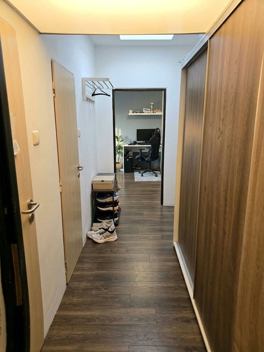 Predaj bytu 2-izbový 58 m², Josefa Myslivečka, Frýdek-Místek, Moravskoslezský kraj Predaj bytu 2-izbový 58 m², Josefa Myslivečka, Frýdek-Místek, Moravskoslezský kraj