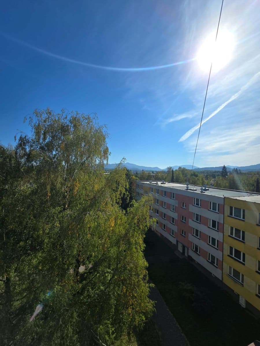 Predaj bytu 2-izbový 58 m², Josefa Myslivečka, Frýdek-Místek, Moravskoslezský kraj Predaj bytu 2-izbový 58 m², Josefa Myslivečka, Frýdek-Místek, Moravskoslezský kraj