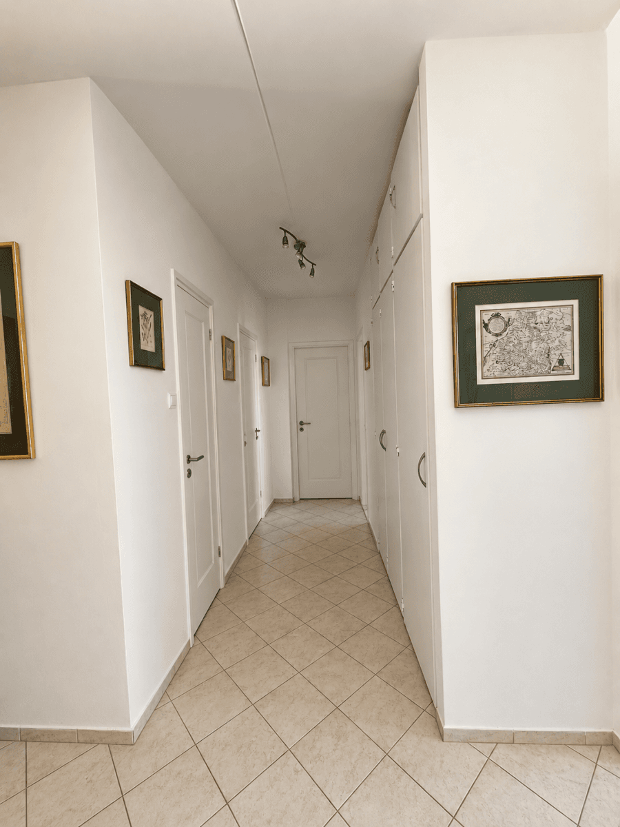 Predaj bytu 3-izbový 71 m², Šluknovská, Praha, Praha Predaj bytu 3-izbový 71 m², Šluknovská, Praha, Praha