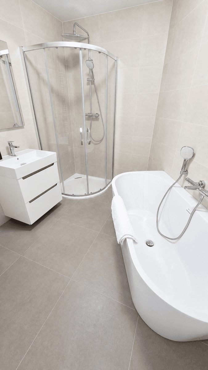 Prenájom bytu 3-izbový 74 m², Na Neklance, Praha, Praha Prenájom bytu 3-izbový 74 m², Na Neklance, Praha, Praha