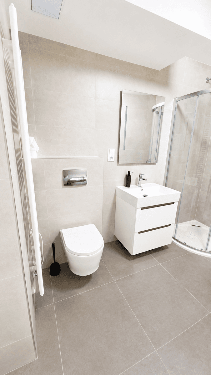 Prenájom bytu 3-izbový 74 m², Na Neklance, Praha, Praha Prenájom bytu 3-izbový 74 m², Na Neklance, Praha, Praha