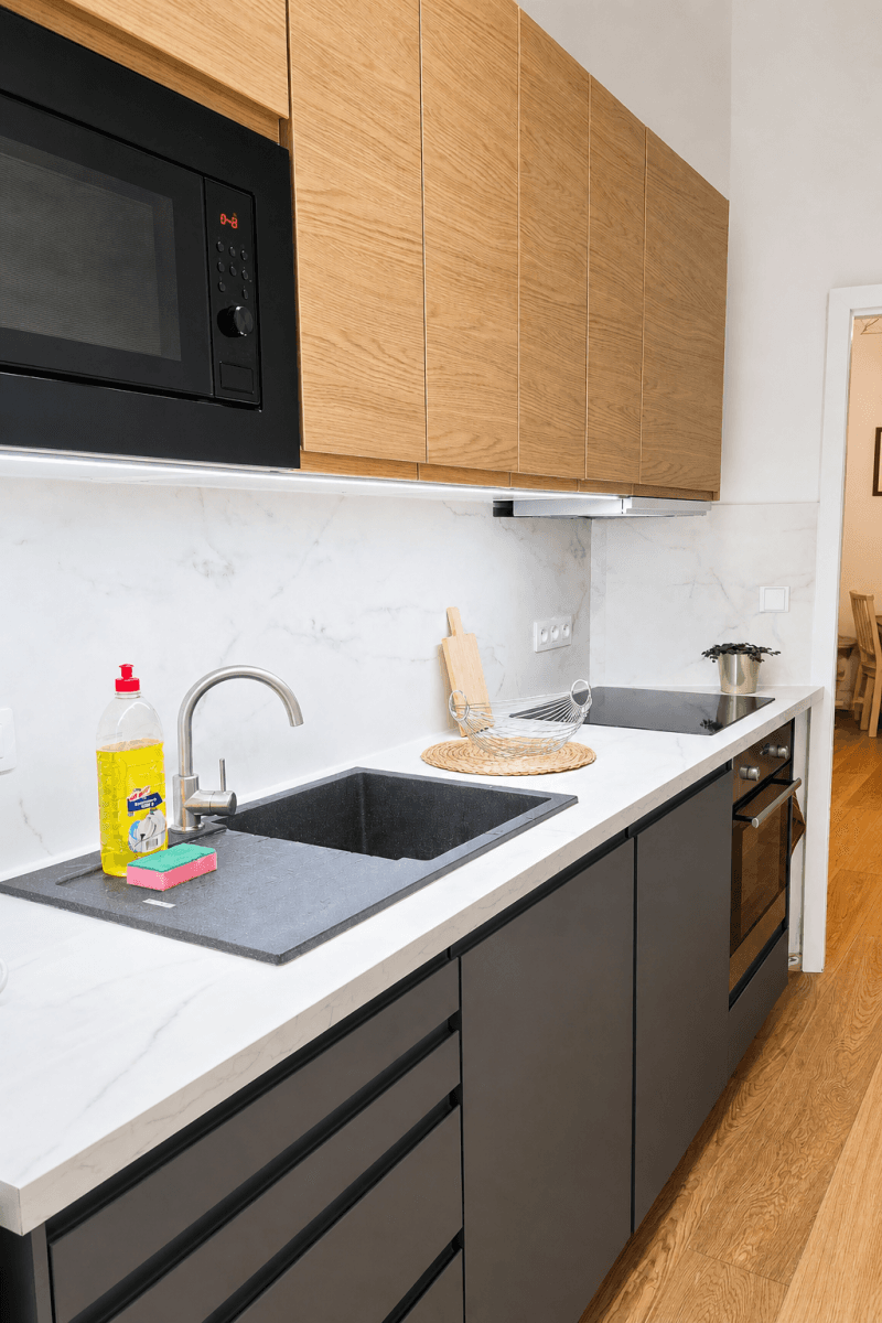 Prenájom bytu 3-izbový 74 m², Na Neklance, Praha, Praha Prenájom bytu 3-izbový 74 m², Na Neklance, Praha, Praha