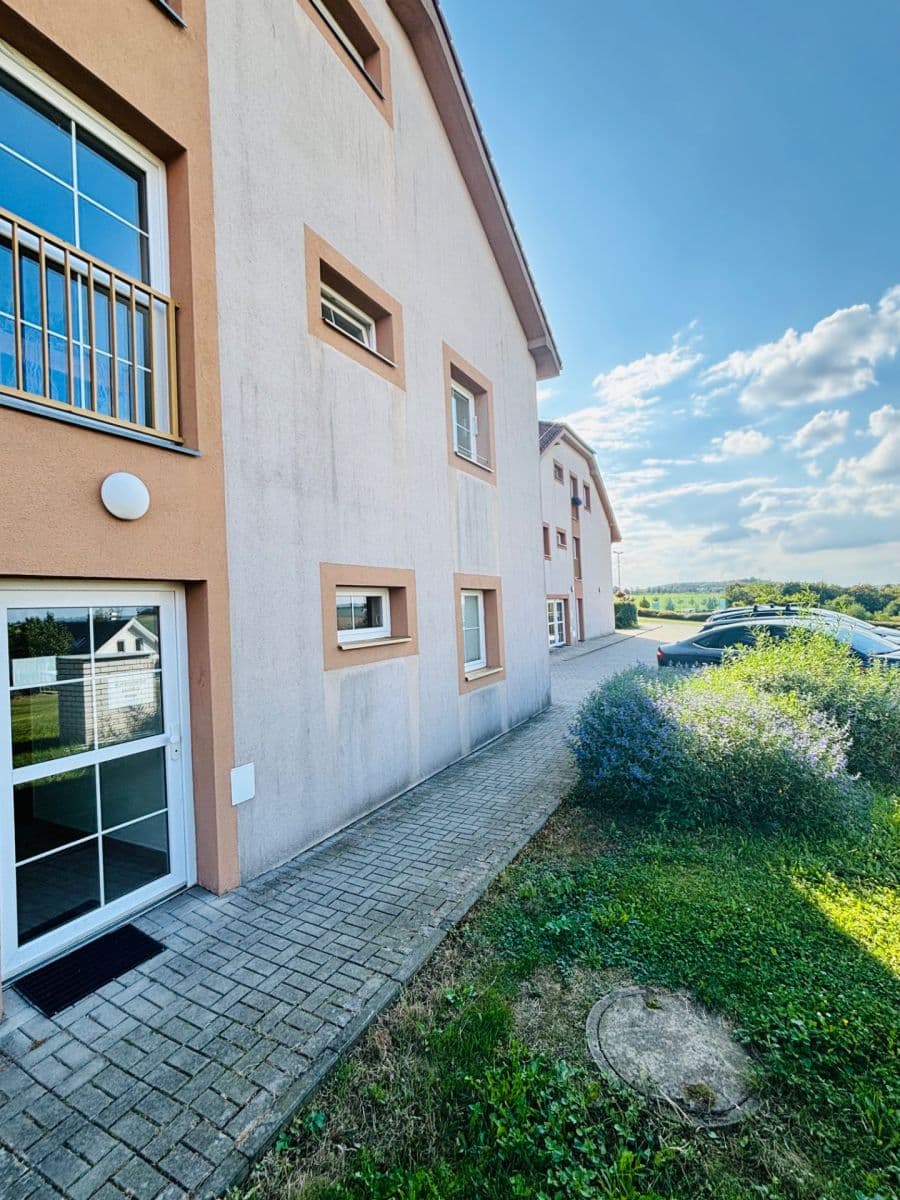 Prenájom bytu 1-izbový 35 m², Roztocká, Úholičky, Středočeský kraj Prenájom bytu 1-izbový 35 m², Roztocká, Úholičky, Středočeský kraj