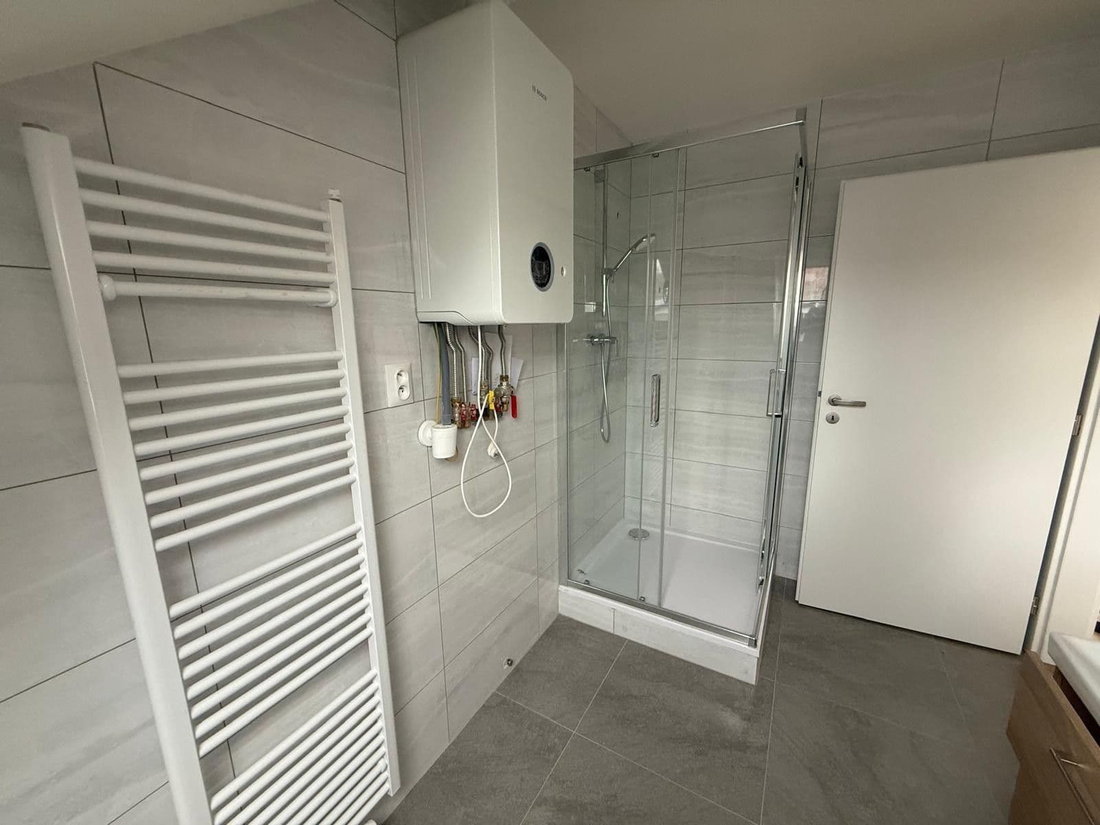 Prenájom bytu 2-izbový 42 m², Měšice, Středočeský kraj Prenájom bytu 2-izbový 42 m², Měšice, Středočeský kraj