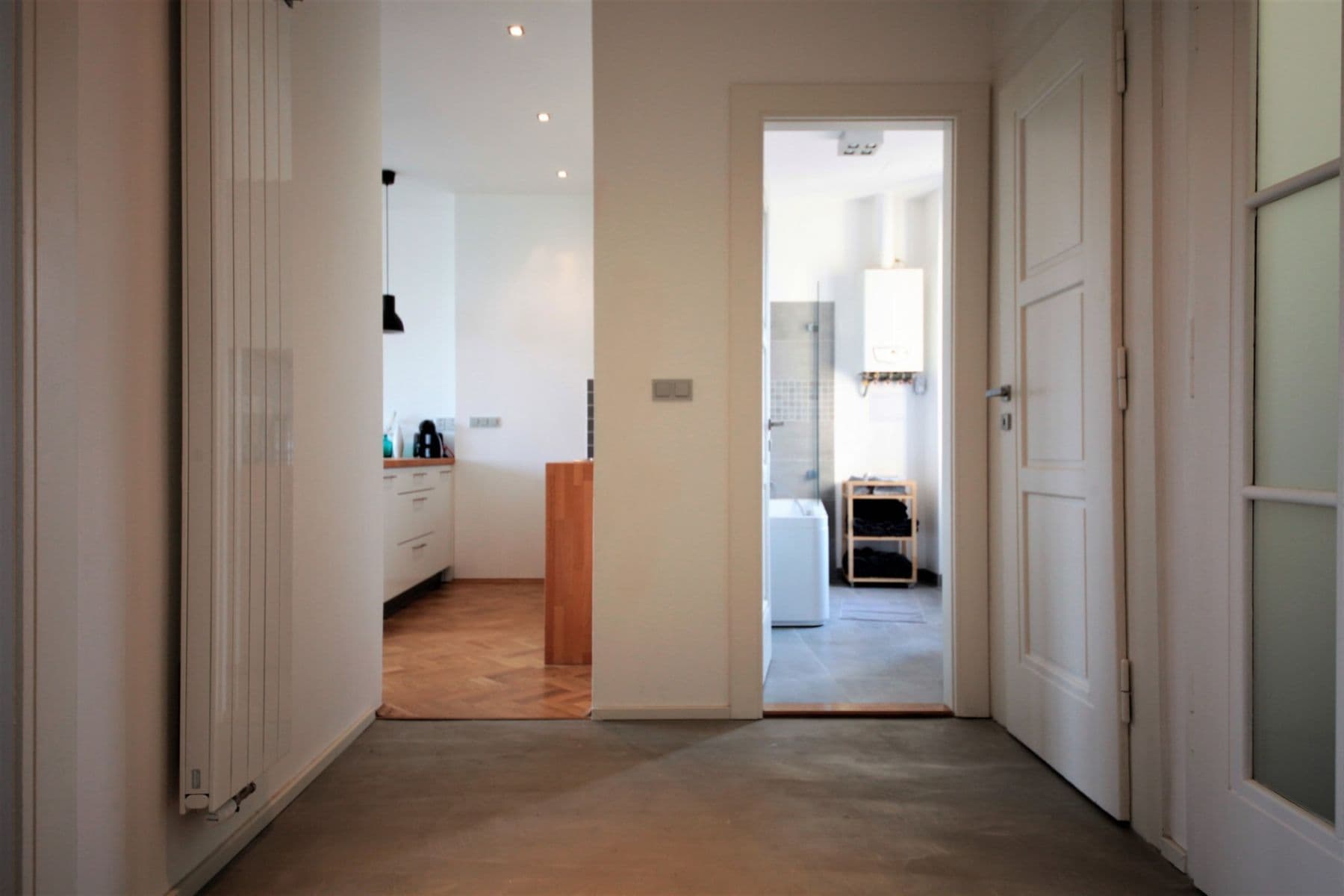 Prenájom bytu 2-izbový 60 m², Moskevská, Praha, Praha Prenájom bytu 2-izbový 60 m², Moskevská, Praha, Praha