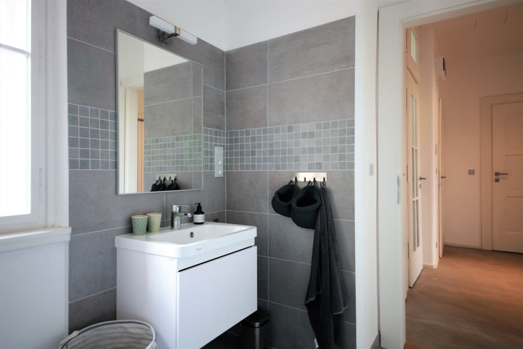 Prenájom bytu 2-izbový 60 m², Moskevská, Praha, Praha Prenájom bytu 2-izbový 60 m², Moskevská, Praha, Praha