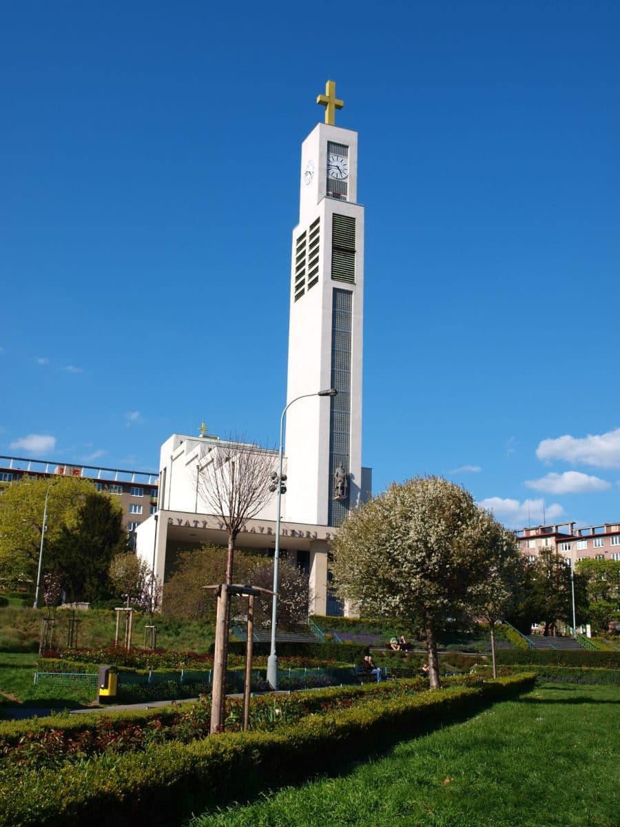 Prenájom bytu 2-izbový 60 m², Moskevská, Praha, Praha Prenájom bytu 2-izbový 60 m², Moskevská, Praha, Praha
