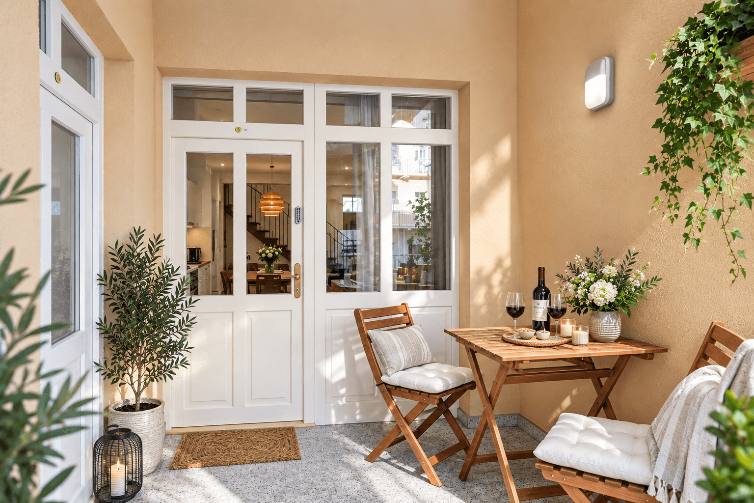 Prenájom bytu 63 m², Žitná, Praha, Praha Prenájom bytu 63 m², Žitná, Praha, Praha