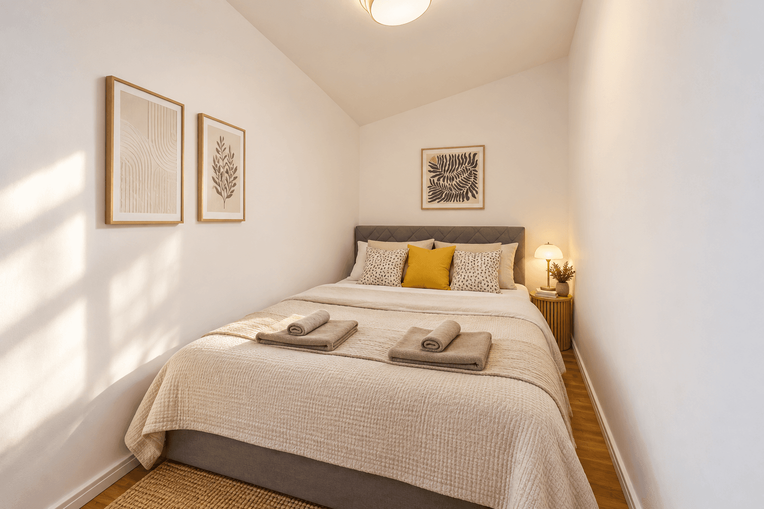 Prenájom bytu 63 m², Žitná, Praha, Praha Prenájom bytu 63 m², Žitná, Praha, Praha