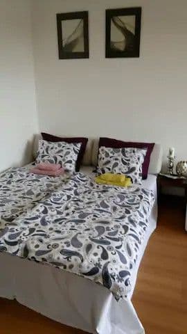 Prenájom bytu 70 m², Andersenova, Praha, Praha Prenájom bytu 70 m², Andersenova, Praha, Praha