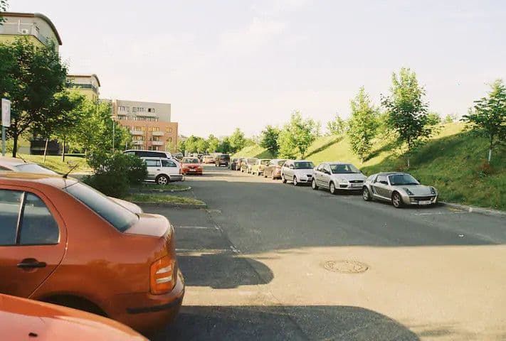 Prenájom bytu 70 m², Andersenova, Praha, Praha Prenájom bytu 70 m², Andersenova, Praha, Praha
