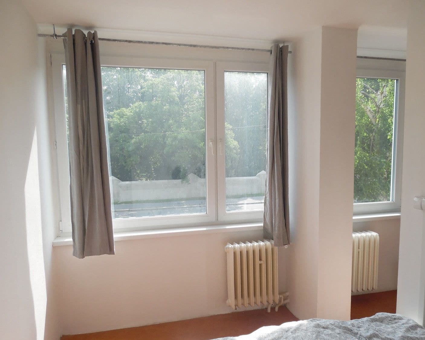 Prenájom bytu 20 m², Ďáblická, Praha, Praha Prenájom bytu 20 m², Ďáblická, Praha, Praha