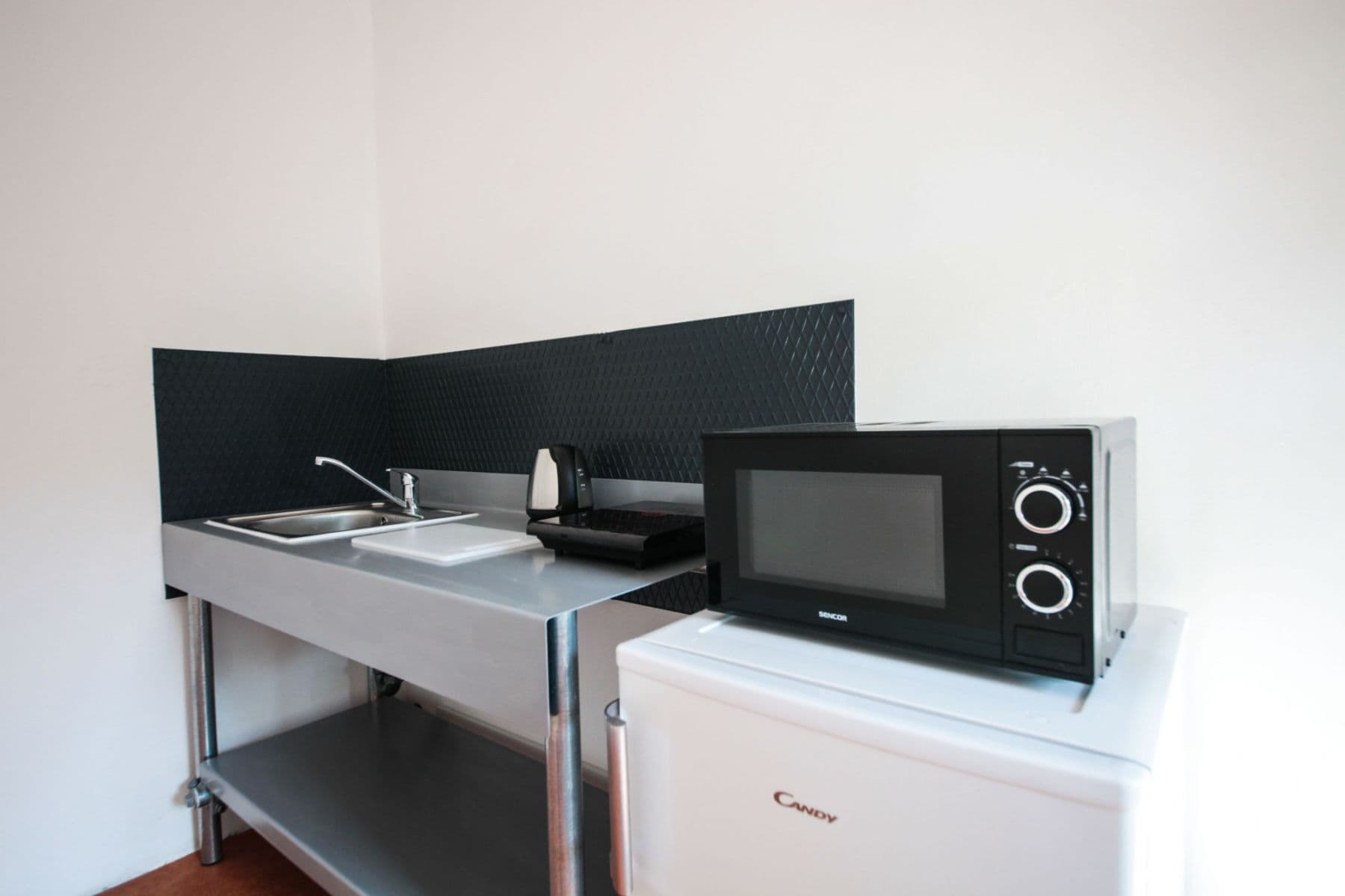 Prenájom bytu 20 m², Ďáblická, Praha, Praha Prenájom bytu 20 m², Ďáblická, Praha, Praha