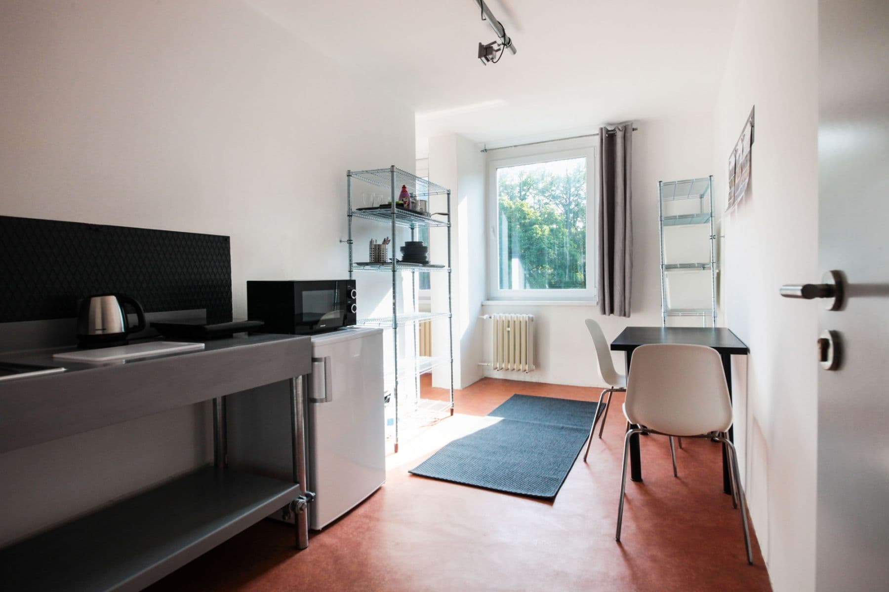 Prenájom bytu 20 m², Ďáblická, Praha, Praha Prenájom bytu 20 m², Ďáblická, Praha, Praha