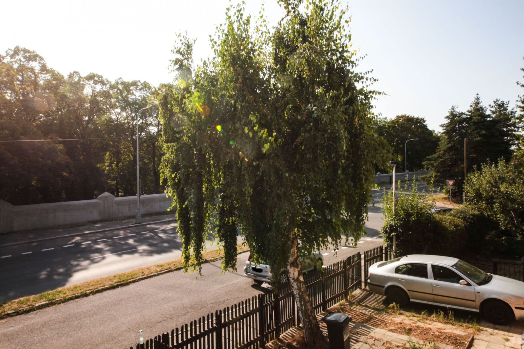 Prenájom bytu 20 m², Ďáblická, Praha, Praha Prenájom bytu 20 m², Ďáblická, Praha, Praha
