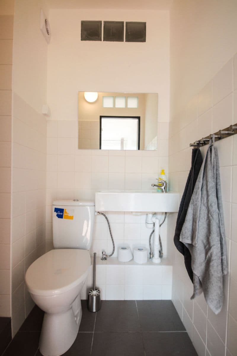 Prenájom bytu 20 m², Ďáblická, Praha, Praha Prenájom bytu 20 m², Ďáblická, Praha, Praha