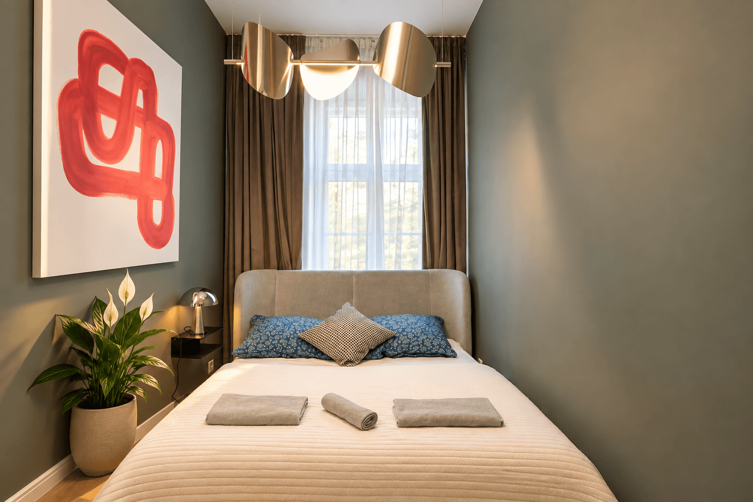 Prenájom bytu 72 m², Žitná, Praha, Praha Prenájom bytu 72 m², Žitná, Praha, Praha
